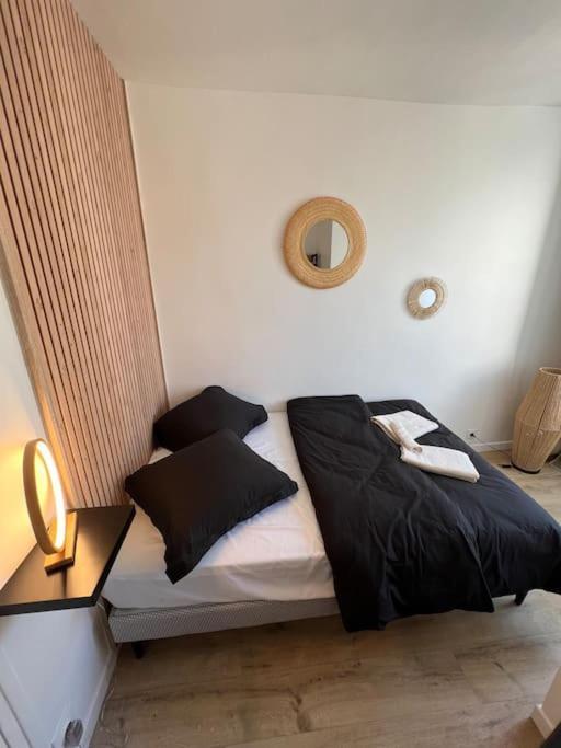 La Maison Cosy Paris Centre - Metro - Wifi Le Kremlin-Bicêtre Esterno foto